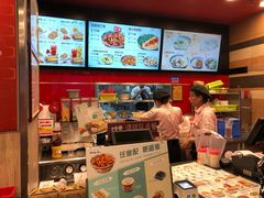 -和合谷(北新桥店)