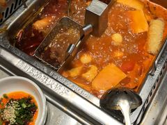 -海底捞火锅(荣盛广场店)