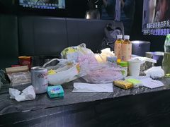 -魅KTV·AI辅唱(人民广场旗舰店)