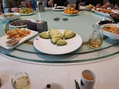 -紫丁香饭店-中餐厅