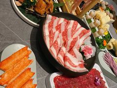 -故里和山·成都火锅(欢乐港湾店)