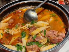 -潞州宴·长治人的会客厅(长兴北路店)