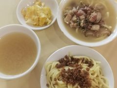 -二号桥脆绍面(星辉中路店)