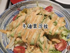 -小乔回转寿司(铁东万象汇店)