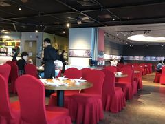 大堂-上海小南国(正大店)