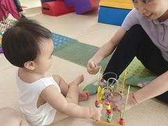 -金禾国际幼儿园