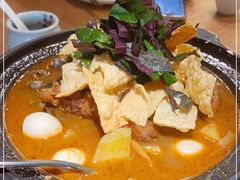柳州·螺蛳鸭脚煲-桂小厨广西菜(青秀万达店)