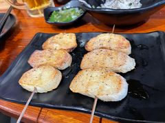 -鸟串烧Yakitori