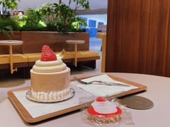 -chuchulab日式短蛋糕(粤海天地店)