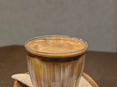 -顽效咖啡-One Shot Cafe