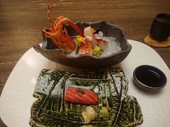 -空蝉怀石料理(益丰·外滩源店)