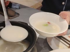 -阿庄新豫菜(航海东路店)
