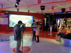 -糖潮量贩KTV(高新万达广场店)