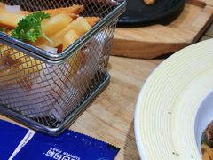 -夏日玛莉西餐厅(梅溪湖步步高店)