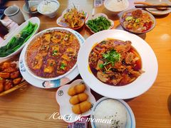 锅巴洋芋-花盐街·四川乐山小吃(西单大悦城店)