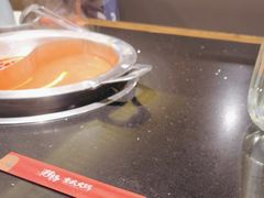 -井格重庆火锅(西直门凯德Mall店)
