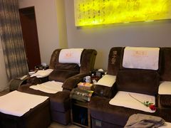 -儒之堂足道·SPA·推拿(莫干山路店)