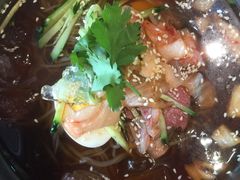 -AK47烤羊腿串吧(柳浪家园店)