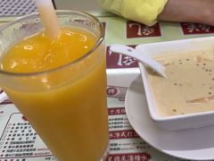 -香港華心糖水鋪(南西总店)