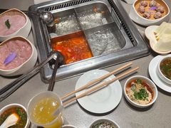 -海底捞火锅(龙岗星河COCO Park店)