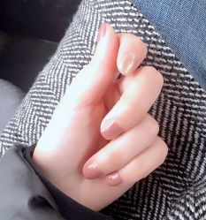 -JERRY日式美甲美睫纹绣工坊