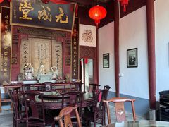 -董府·古宅餐厅