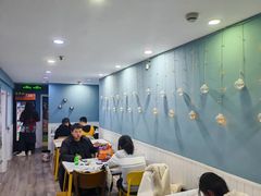 -FullHouse桌游狼人跑团剧本杀(徐家汇店)