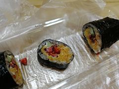 日式香松八抓魚卷-旺角亭(人民南路店)