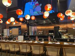 -鸟山鸣·日料食堂(王府井店)