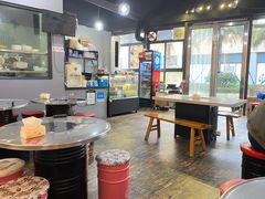 大堂-龙头洞小章鱼(东港店)