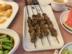 -烤肉宛饭庄(南礼士路店)