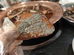 -友乐居羊蝎子(西直门店)