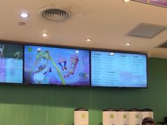 -奈雪的茶(振华商厦店)