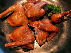 -汤城小厨•粤菜•靓汤(金宝街店)