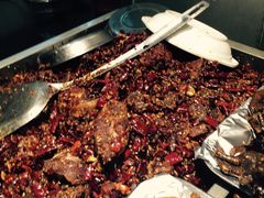 -老黄记手撕烤兔(玉林街店)