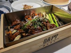 -味界·精致赣菜(招商花园城店)