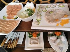 -安安火锅(上美广场店)