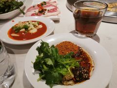 -么子烤肉(化龙池店)