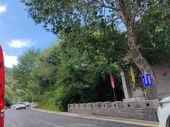 -雁门关景区