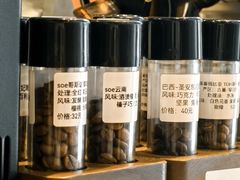 -Home Cafe(水榭春天店)
