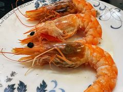 -大杰海鲜锅(基隆路店)