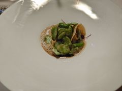 -三嚥阁 La Villa Restaurant
