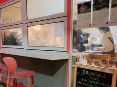 -灯塔咖啡馆BOOK·Coffee Shop