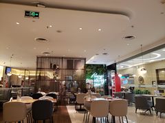 大堂-必胜客(远大路店)