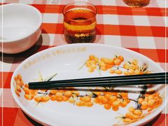 -西贝(宝乐汇店)