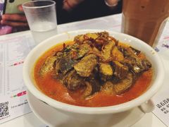 -大哥餐厅(西城花园店)