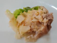 -都一处烧麦馆(前门店)