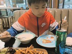 -莫多多餐厅
