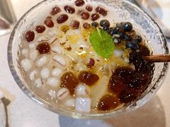 冰粉-渡娘火锅(大兴大悦春风里店)