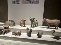 -陕西历史博物馆